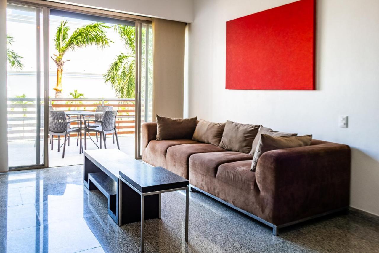 Apartment Infinito 102 *