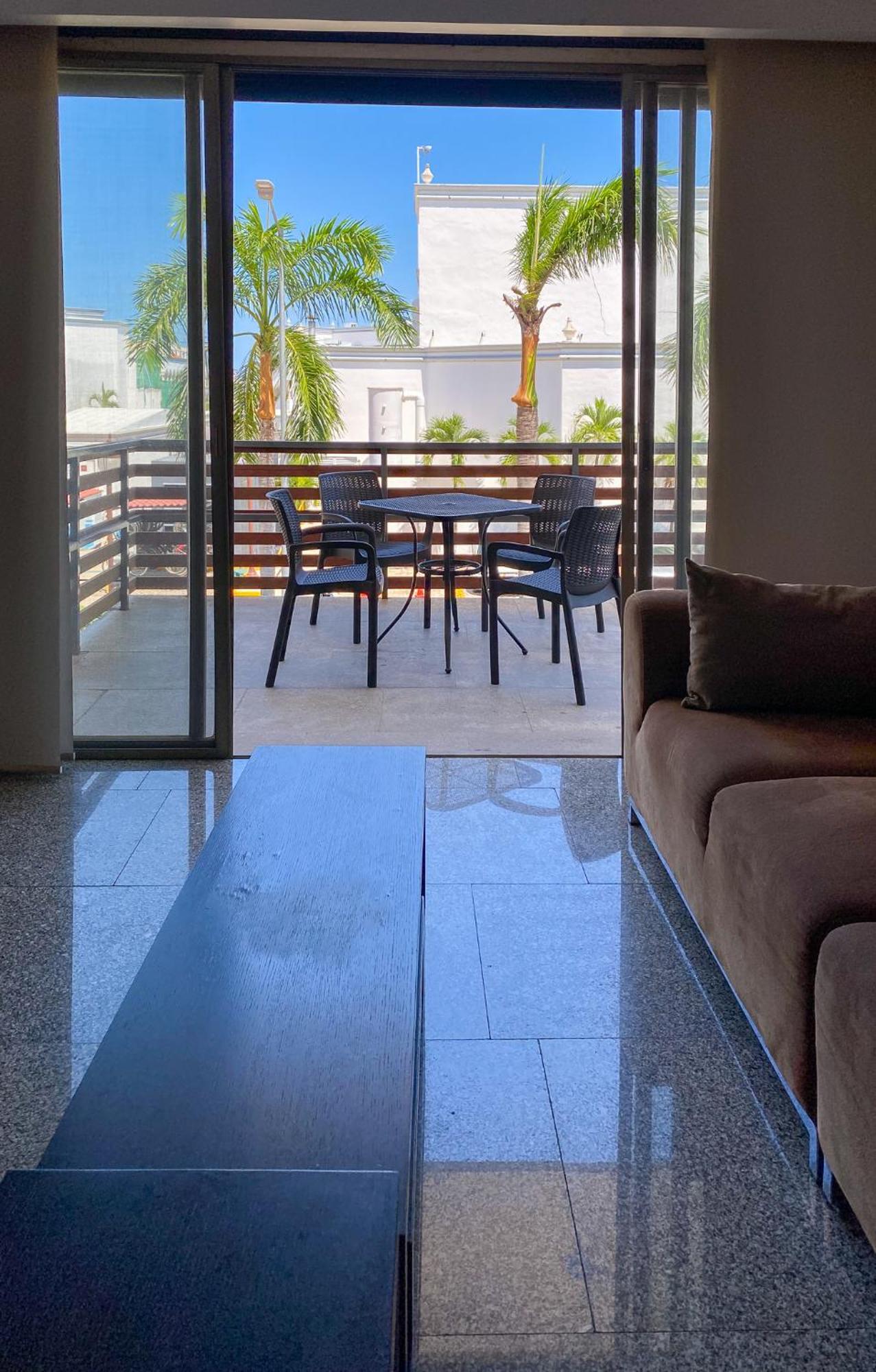 Infinito 102 Apartment