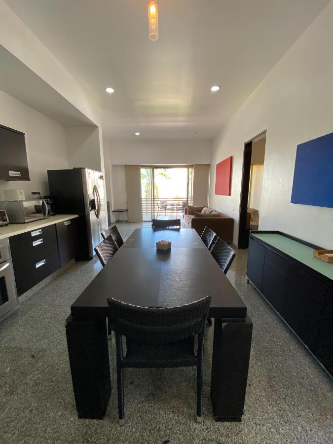 Infinito 102 Apartment