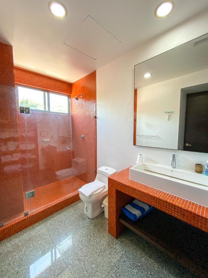 Apartment Infinito 102 Playa del Carmen