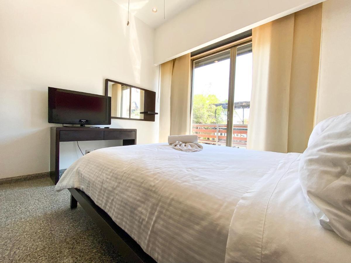 Apartment Infinito 102