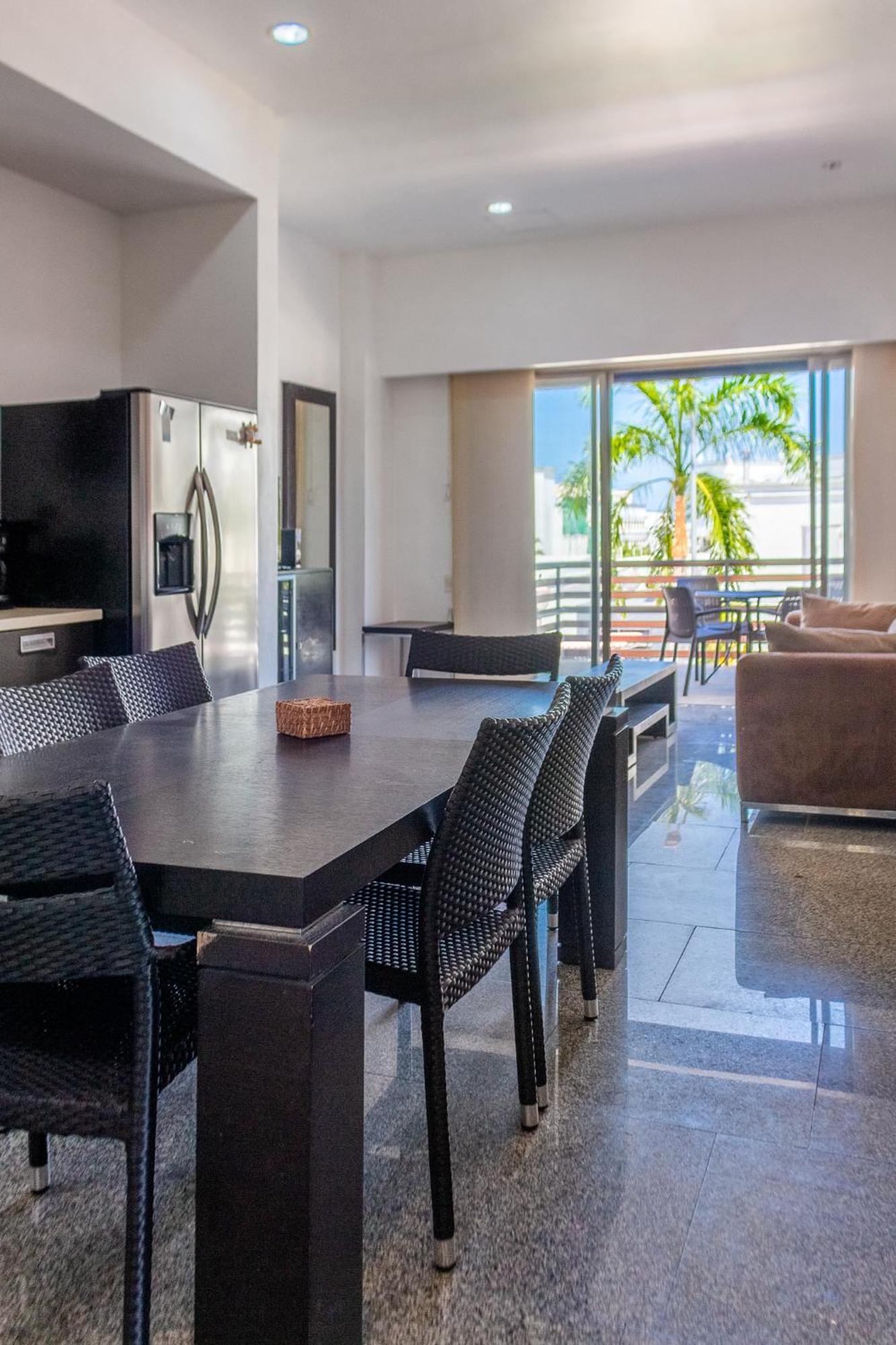 Apartment Infinito 102 *