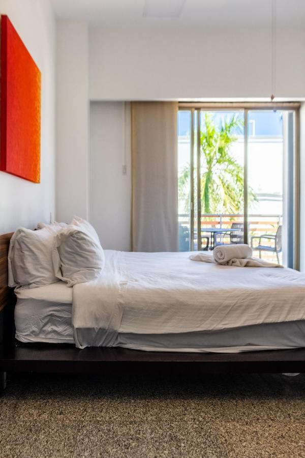 Infinito 102 Apartment *