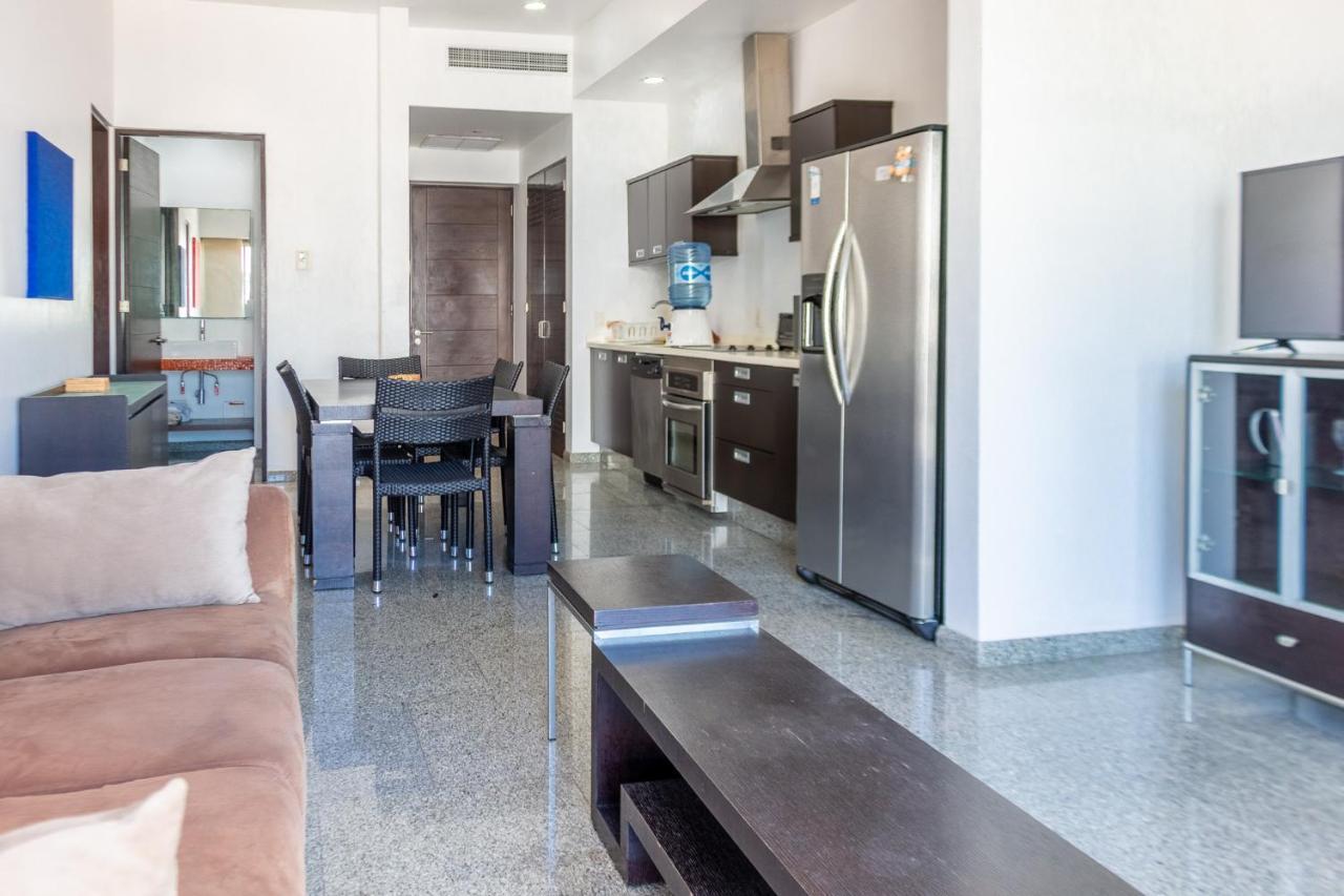 Infinito 102 Apartment