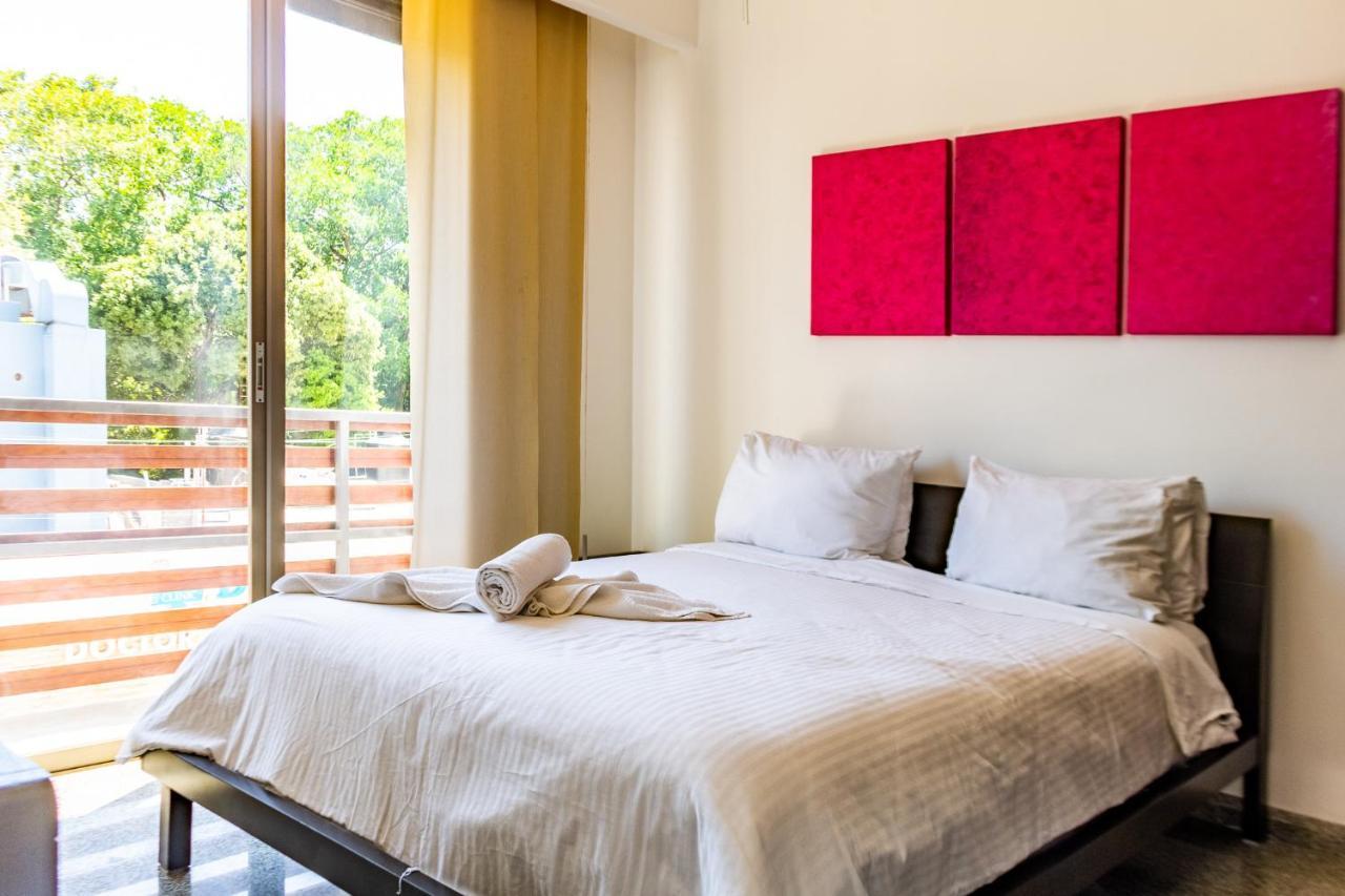 Infinito 102 Apartment Playa del Carmen