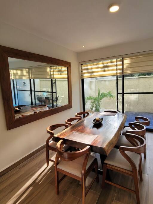Ferienhaus Amazing Dream In Gated Community Playa del Carmen