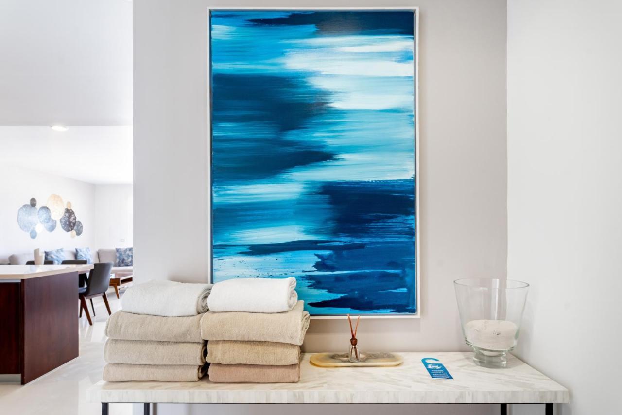 Apartment Casa Mares Ocean Front Penthouse