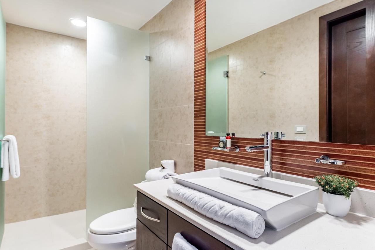 Apartment Casa Mares Ocean Front Penthouse Playa del Carmen