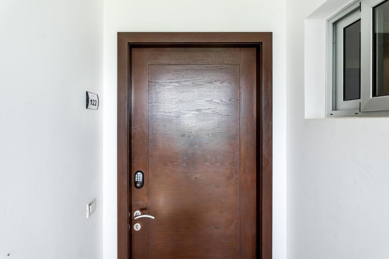 Casa Mares Ocean Front Penthouse Apartment