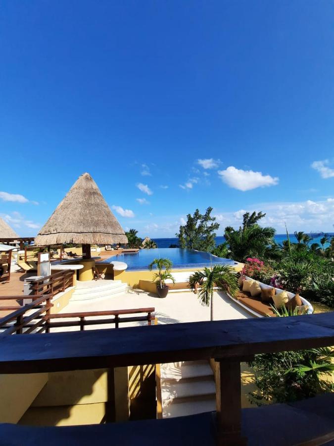 Pueblito Escondido By Hola And Land Apartment Playa del Carmen