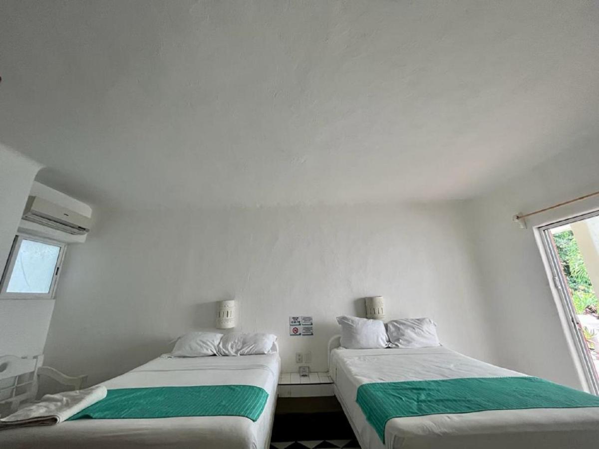 Albergue Hostal Mx 5Th Avenue *