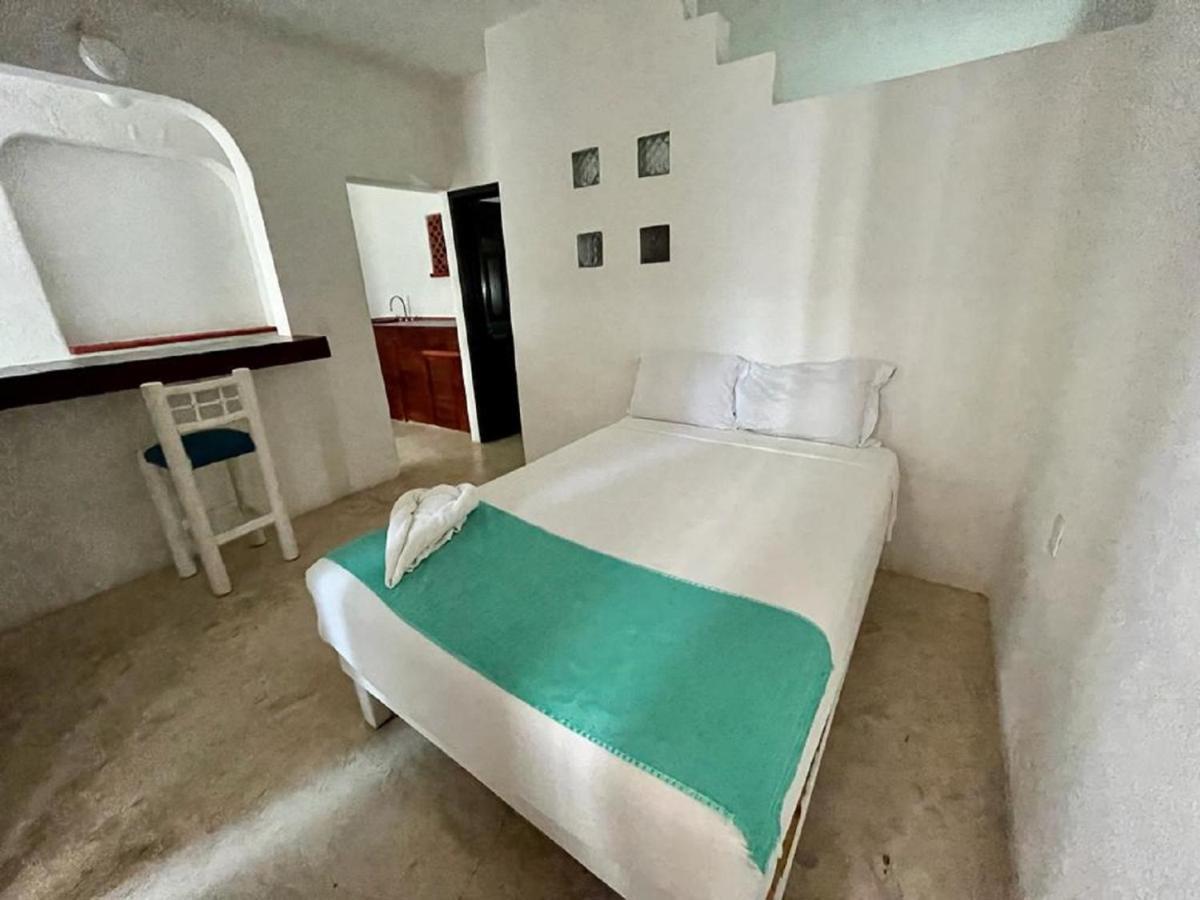 Hostal Mx 5Th Avenue Albergue Playa del Carmen