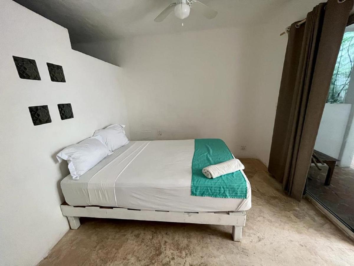 Hostal Mx 5Th Avenue Playa del Carmen