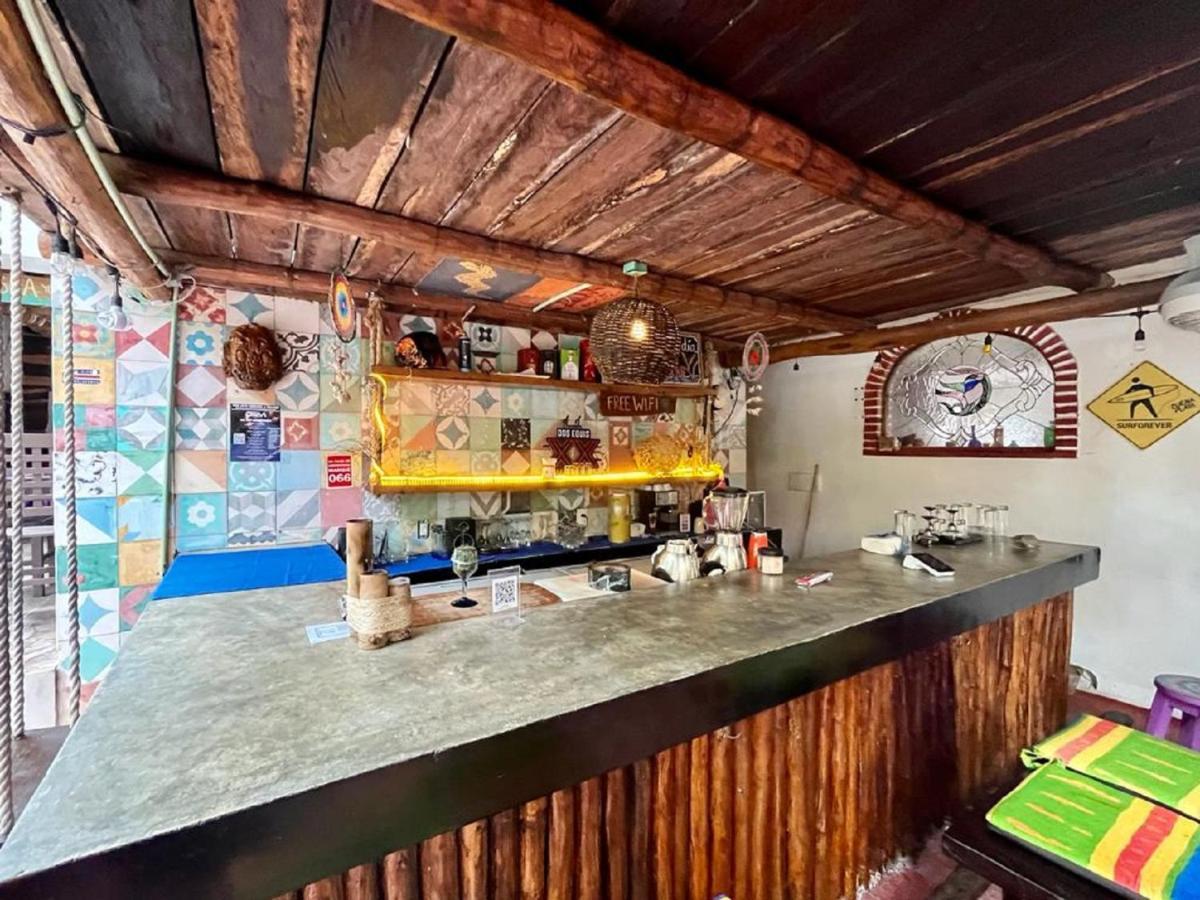 Albergue Hostal Mx 5Th Avenue