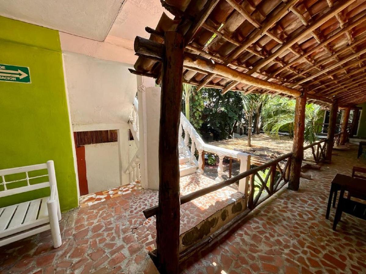 Hostal Mx 5Th Avenue Playa del Carmen