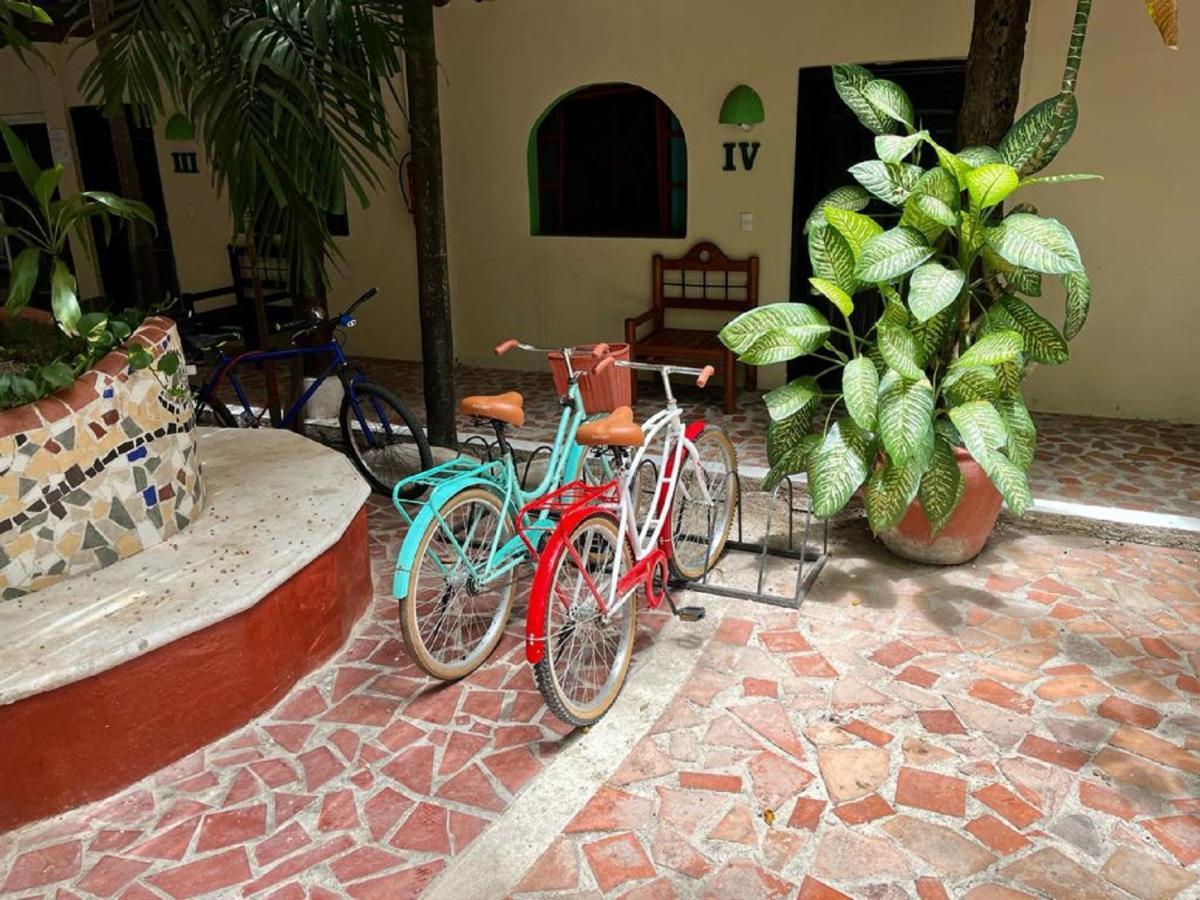 Hostal Mx 5Th Avenue Albergue *