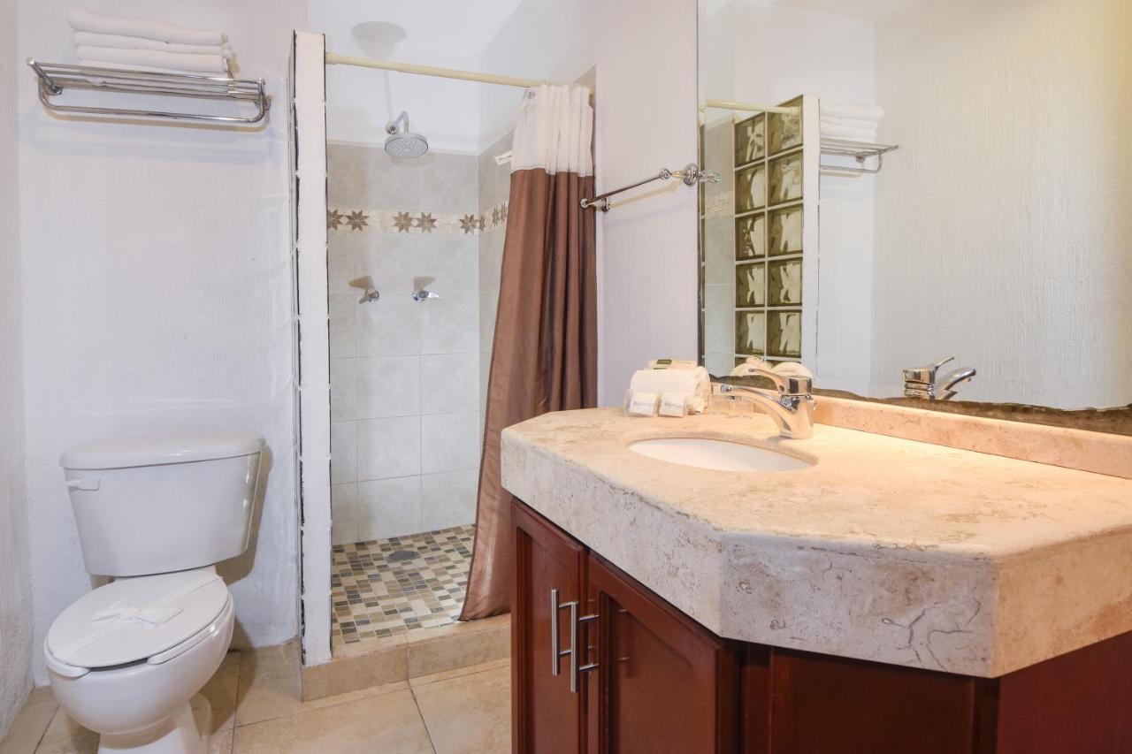 Perfect For Families Wonderful Refreshing Pool And Pool Bar Xh7122 Căn hộ Playa del Carmen