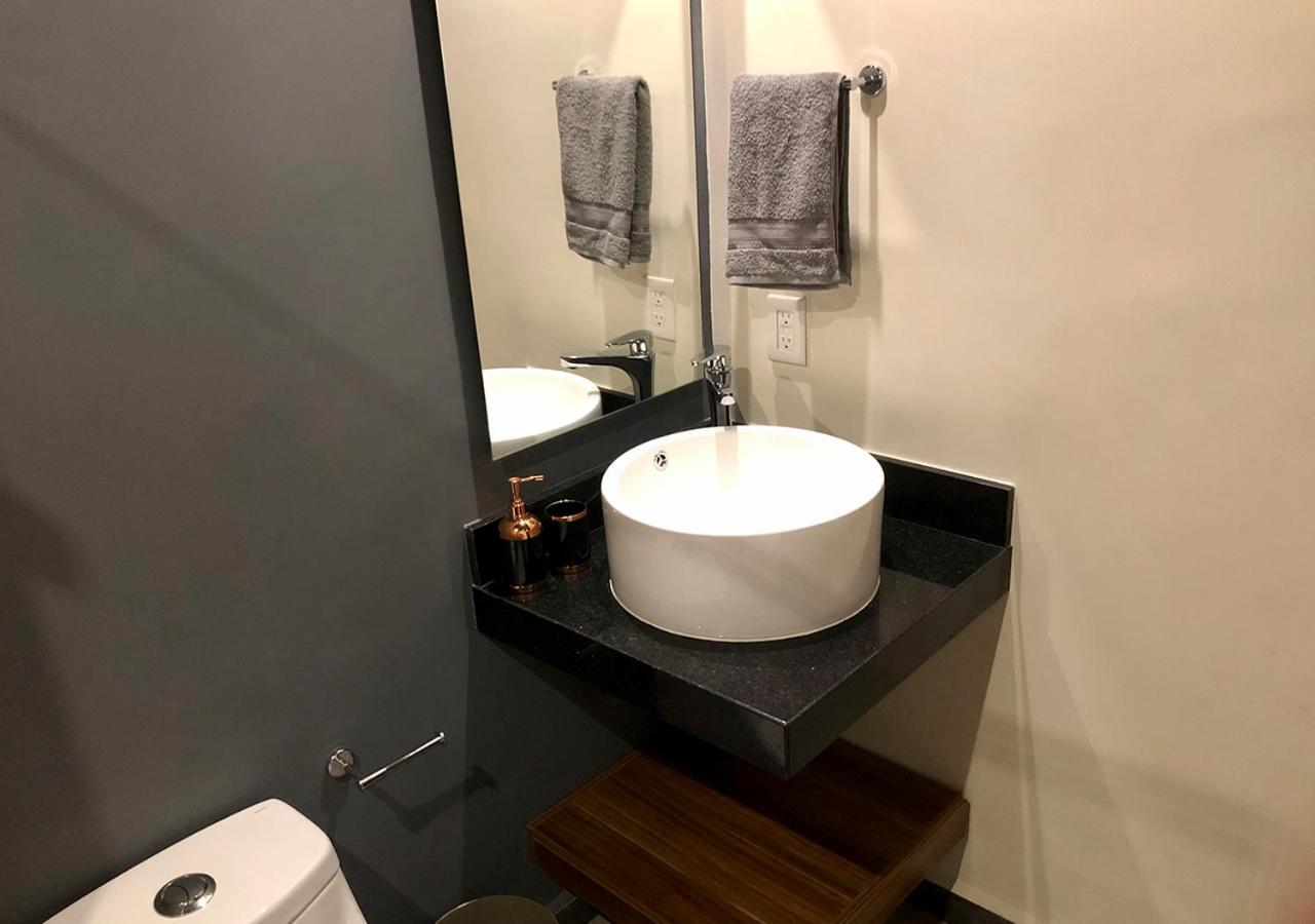 Vintage And Modern Con Alberca En Rooftop Believe Apartment Playa del Carmen