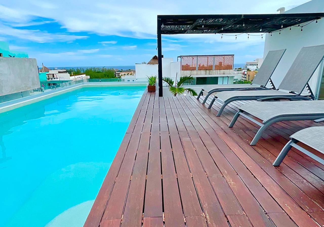 Stylish And Fancy Next To 5th Av Roof Pool Dk Apartment *