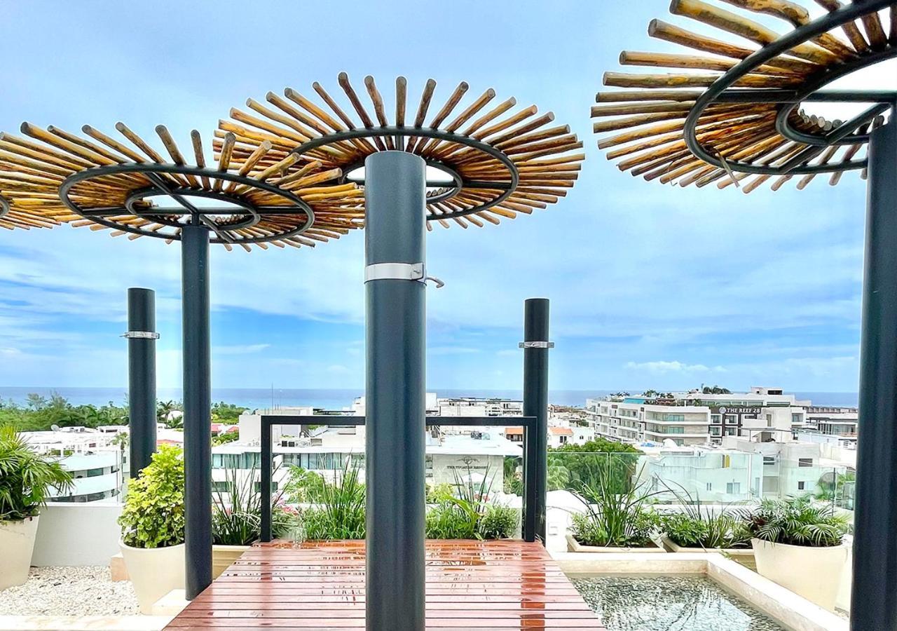 Apartamento Delightful Luxury Studio In Downtown Heart P06 *