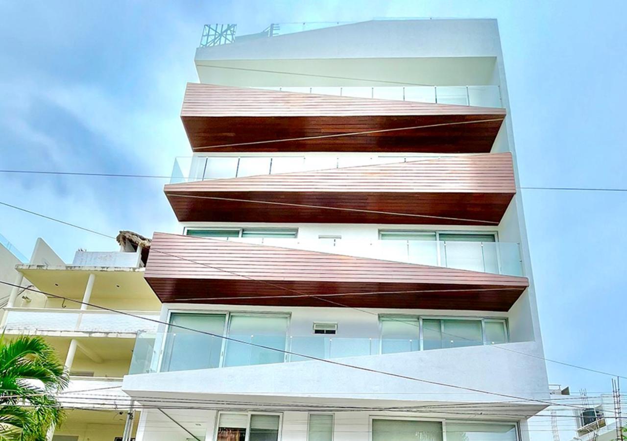 Apartment Stylish And Fancy Next To 5th Av Roof Pool Dk