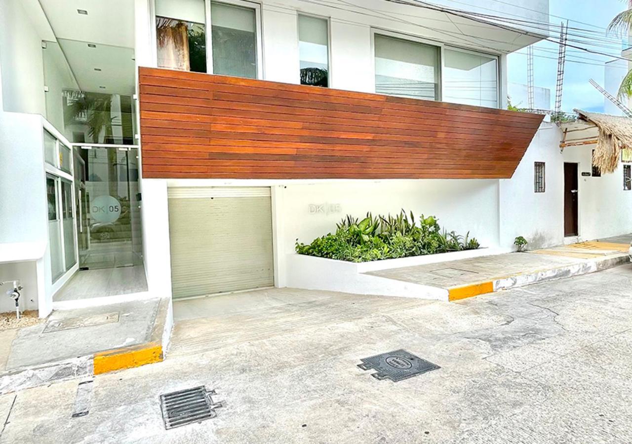 Stylish And Fancy Next To 5th Av Roof Pool Dk Apartment *