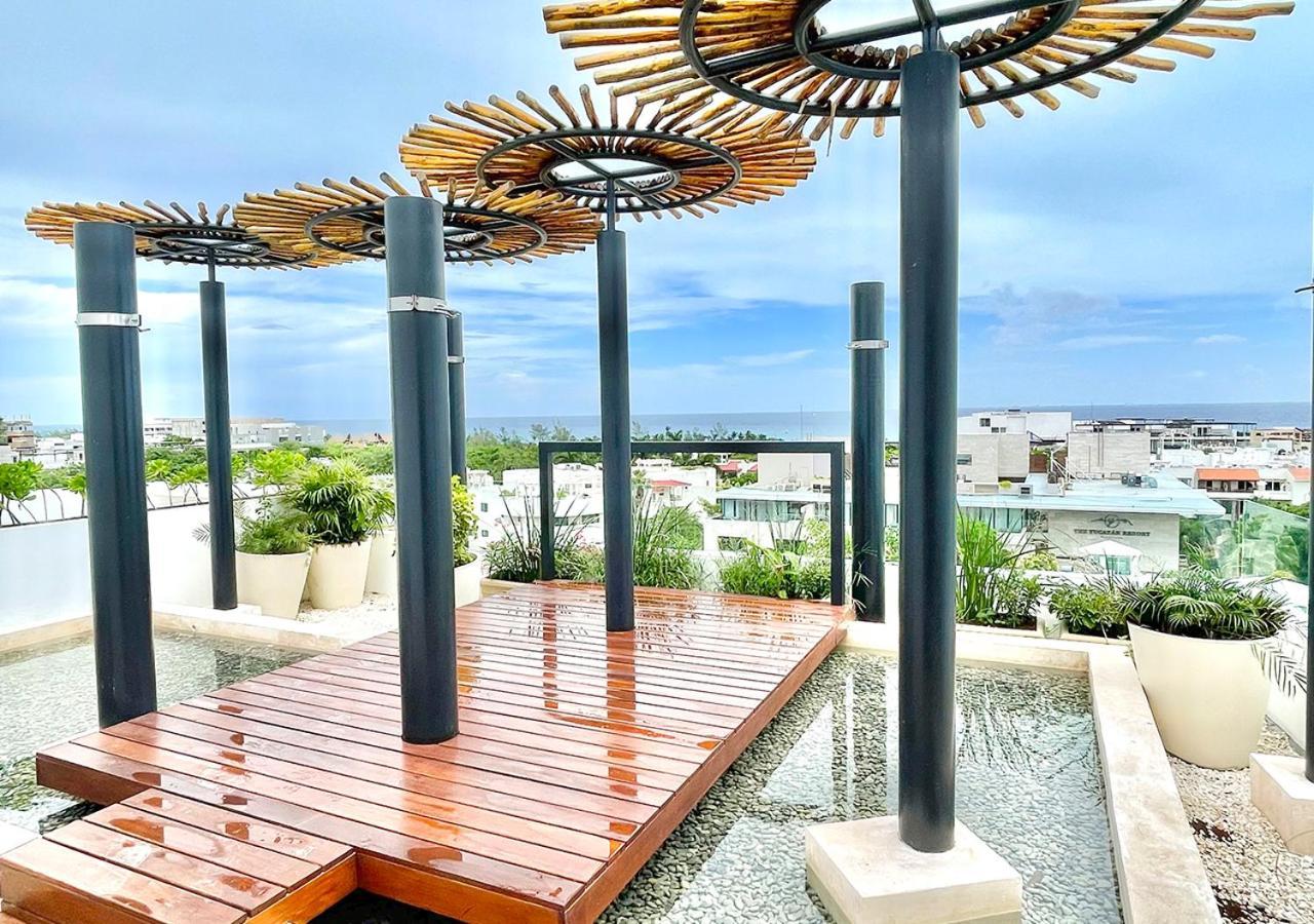 Delightful Luxury Studio In Downtown Heart P06 Apartamento
