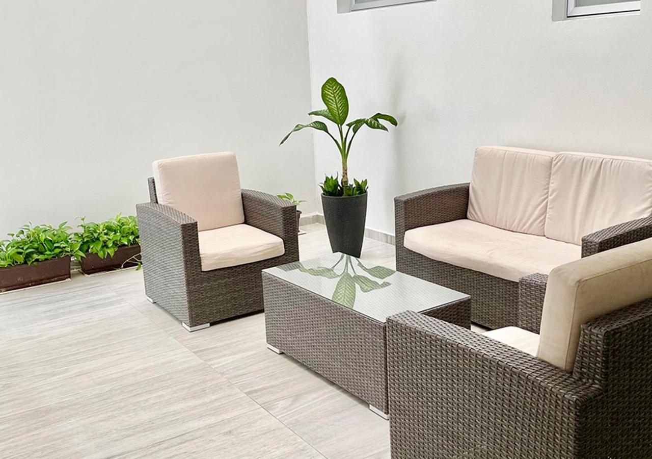 Stylish And Fancy Next To 5th Av Roof Pool Dk Apartment Playa del Carmen