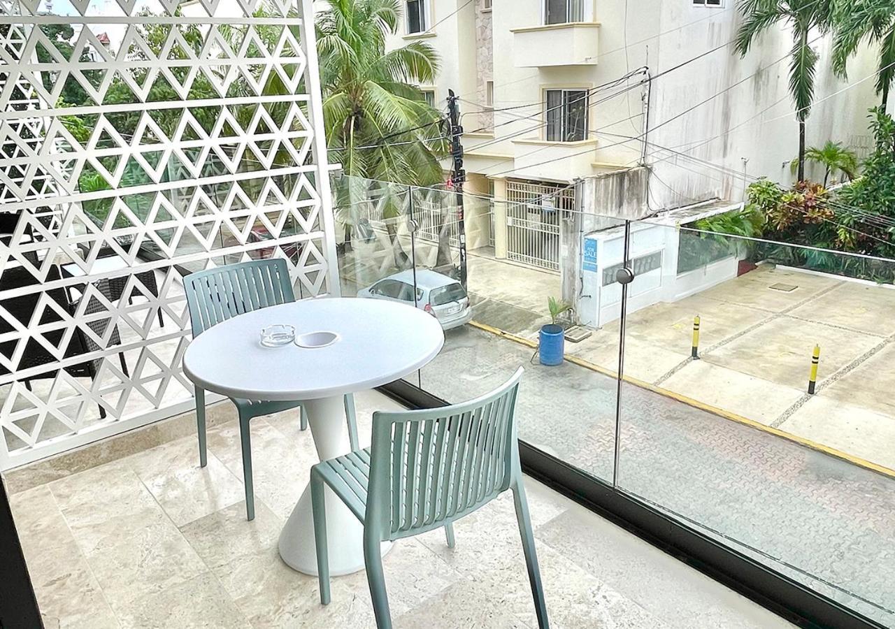 Apartamento Delightful Luxury Studio In Downtown Heart P06