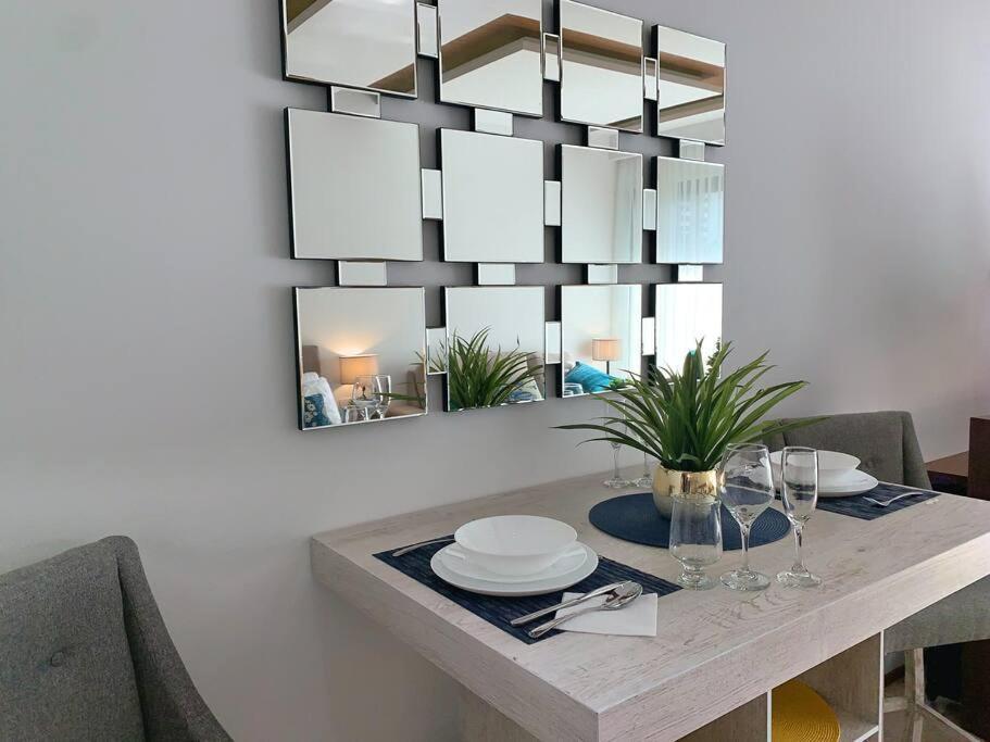 Căn hộ Luxury Menesse Studio By Liltown And 5th Avenue Playa del Carmen