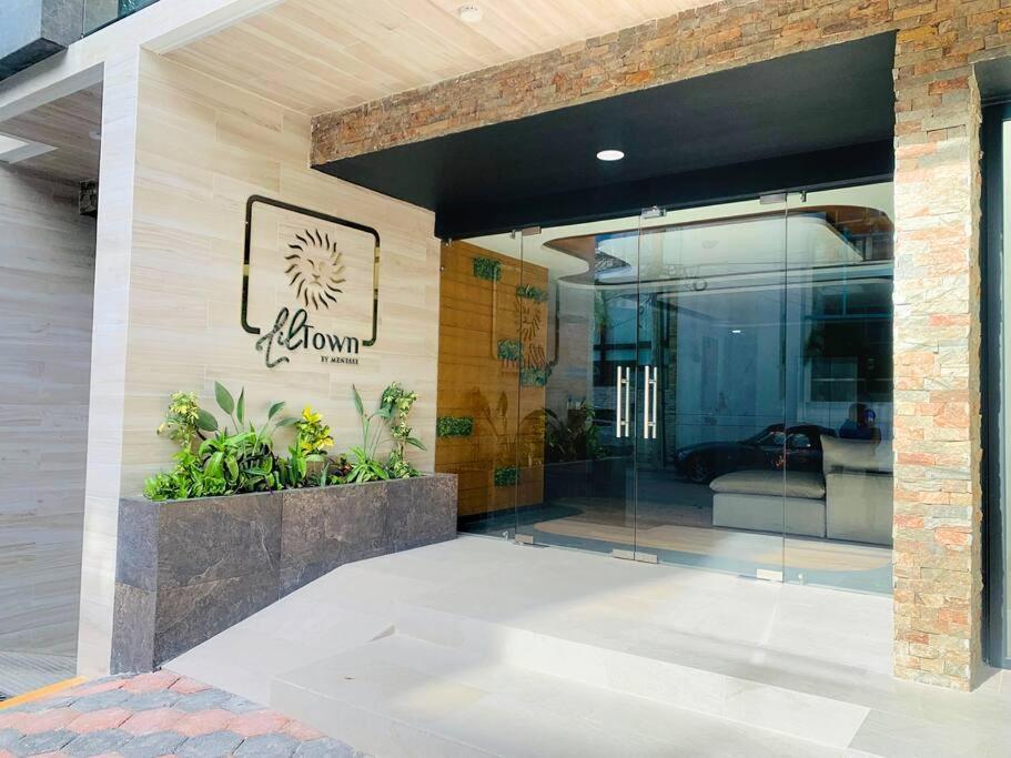 Luxury Menesse Studio By Liltown And 5th Avenue Căn hộ