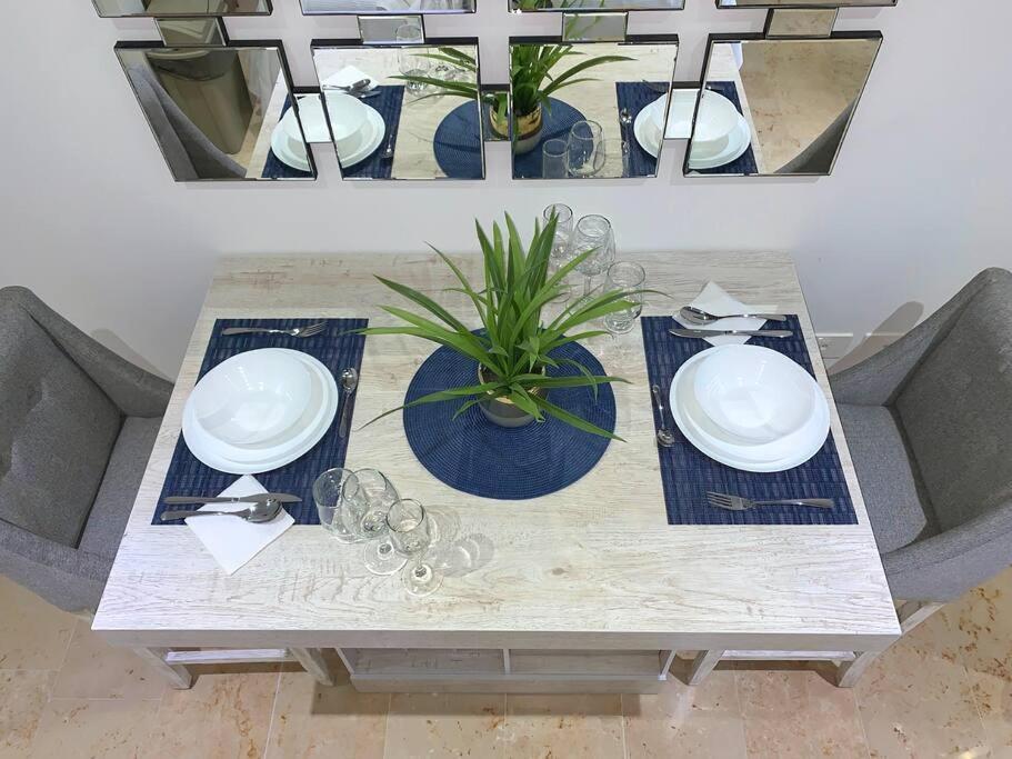 Luxury Menesse Studio By Liltown And 5th Avenue Căn hộ Playa del Carmen