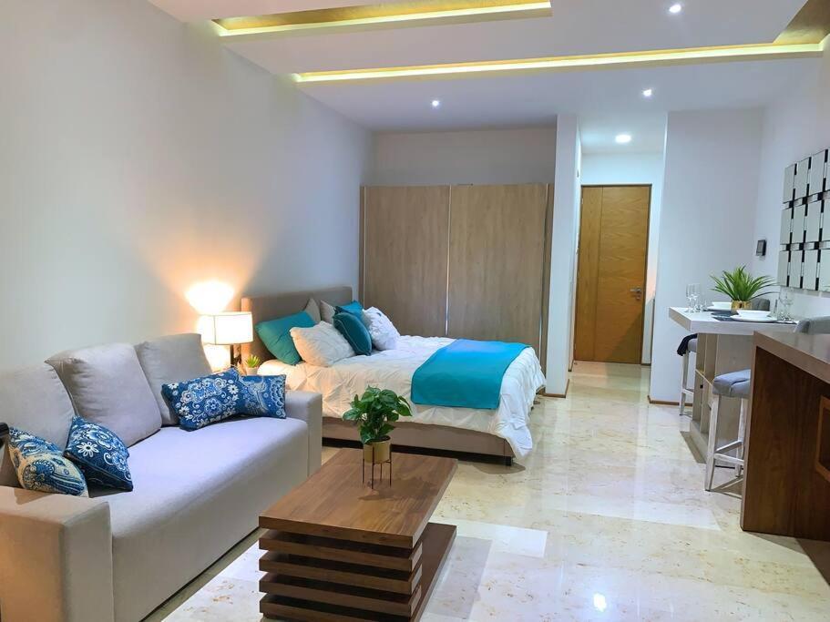 Luxury Menesse Studio By Liltown And 5th Avenue Căn hộ *