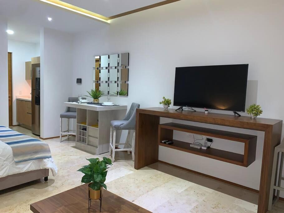 Luxury Menesse Studio By Liltown And 5th Avenue Căn hộ