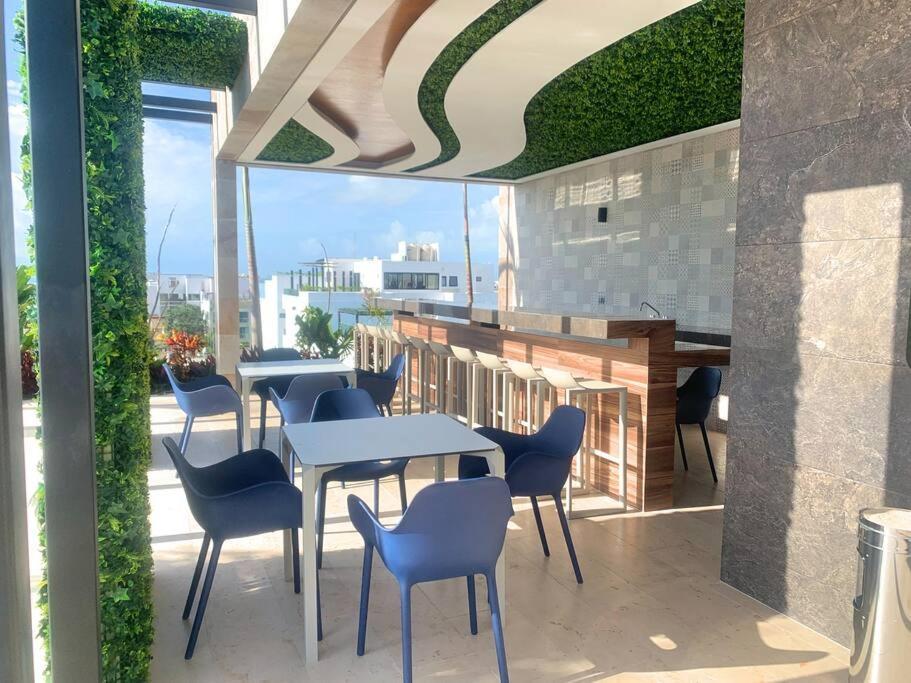 Căn hộ Luxury Menesse Studio By Liltown And 5th Avenue