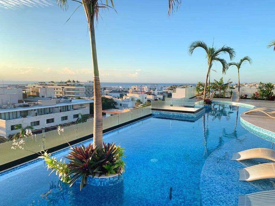 Căn hộ Luxury Menesse Studio By Liltown And 5th Avenue