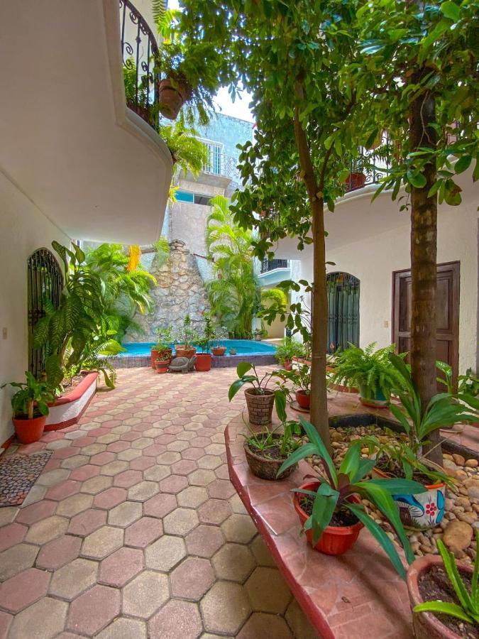 W/ Prime Location Mexican Colonial Style Căn hộ