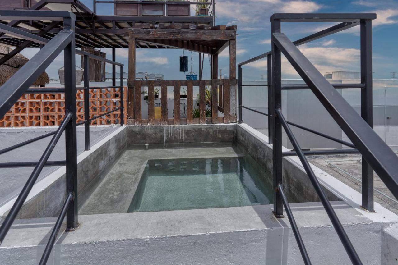 Căn hộ Simply Comfort Stylish Palmas With Pool