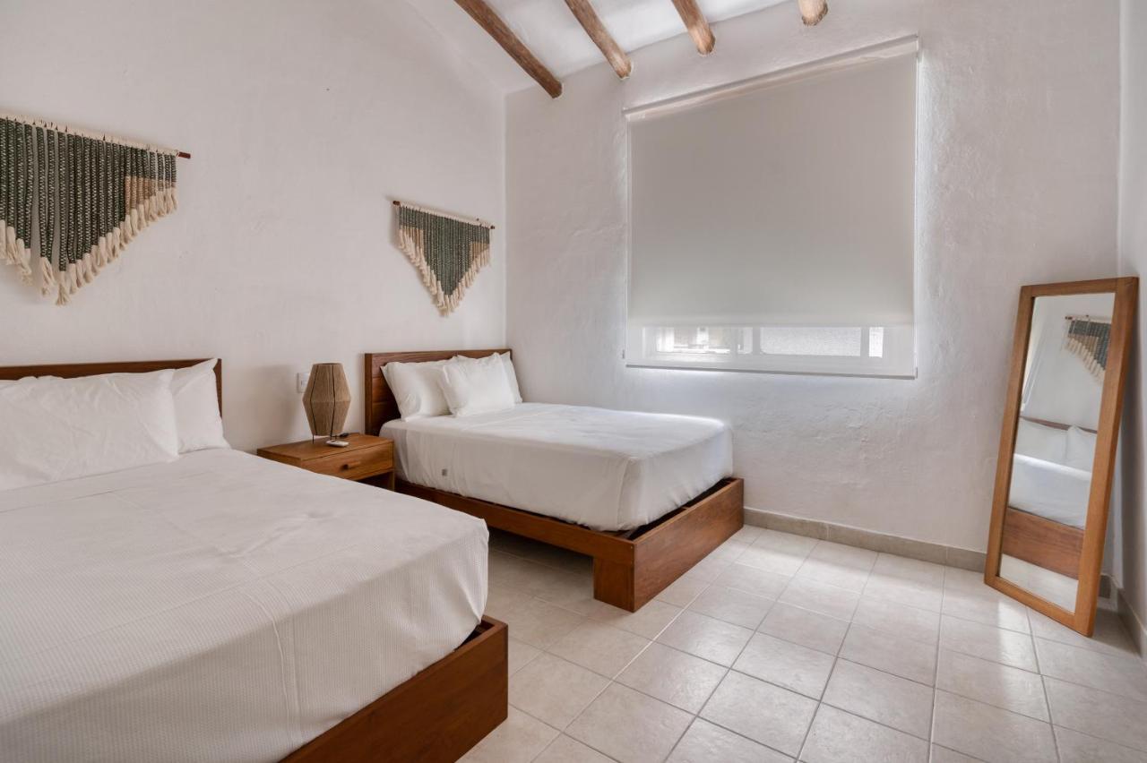 Căn hộ Simply Comfort Stylish Palmas With Pool Playa del Carmen