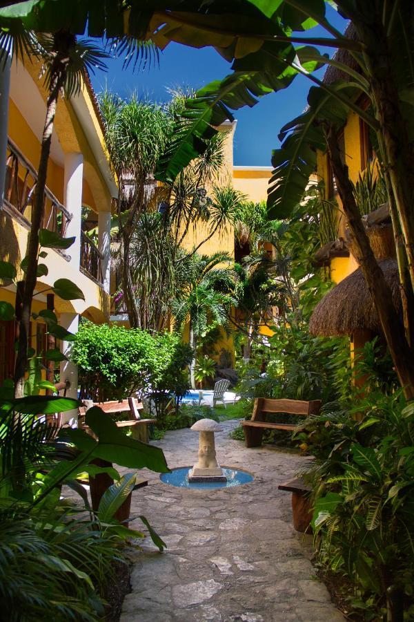 Hotel Bosque Caribe, 5th Av. Zone