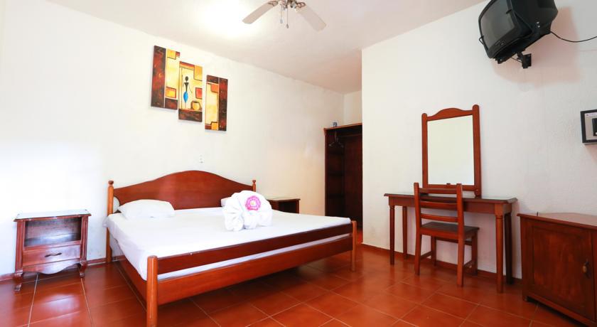 Azul By Encanto Hotel