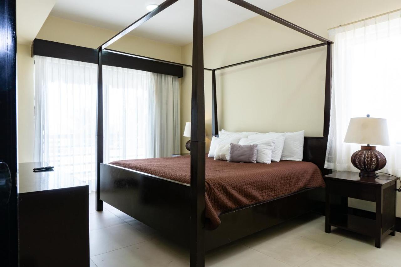 Apartment Aldea Thai 305 *