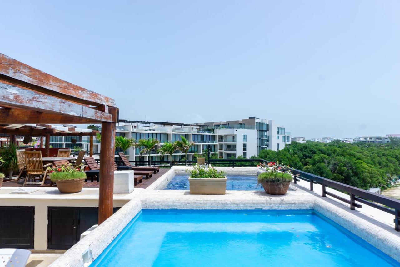 Apartment Aldea Thai 305 *