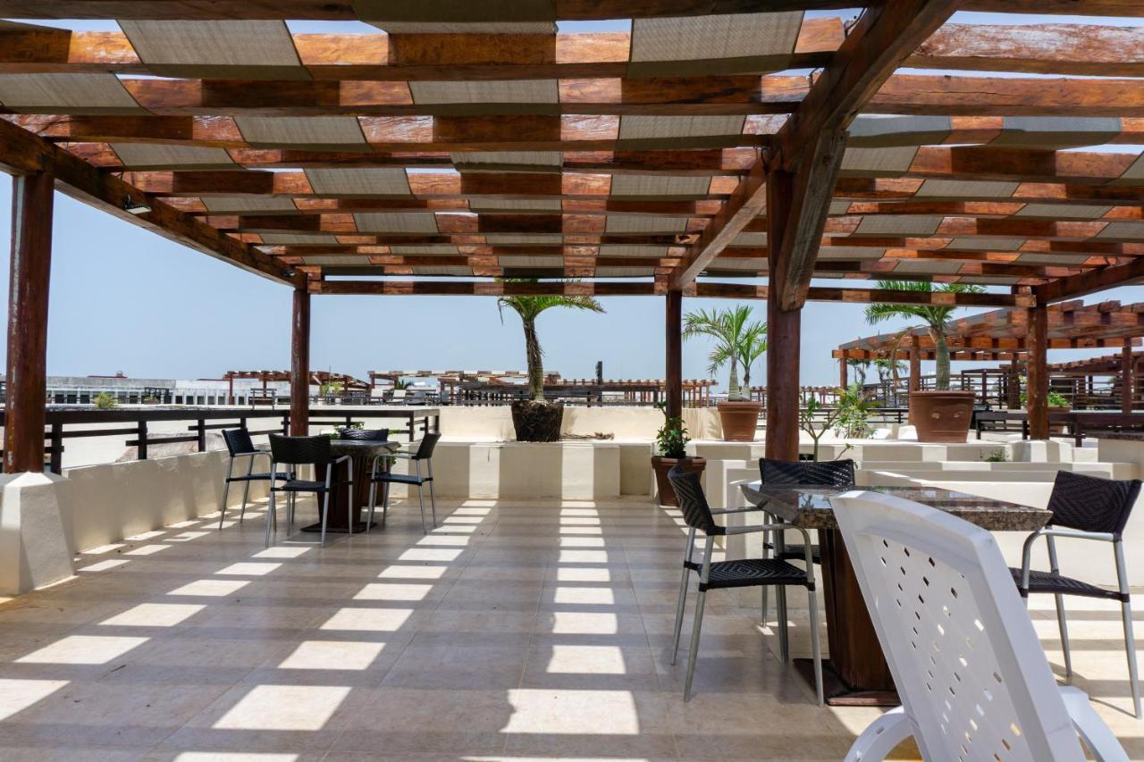 Aldea Thai 305 Apartment Playa del Carmen
