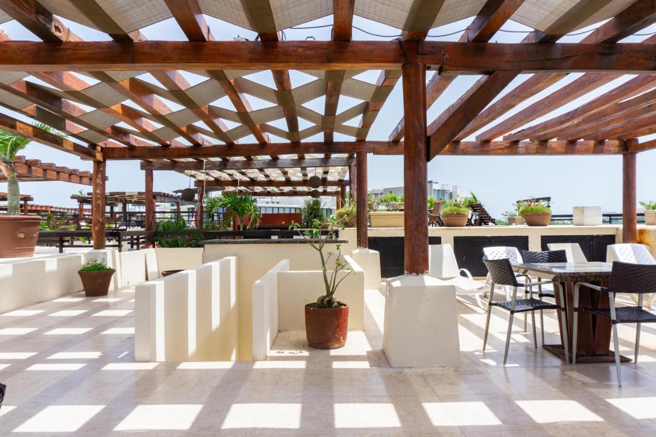 Aldea Thai 305 Apartment *