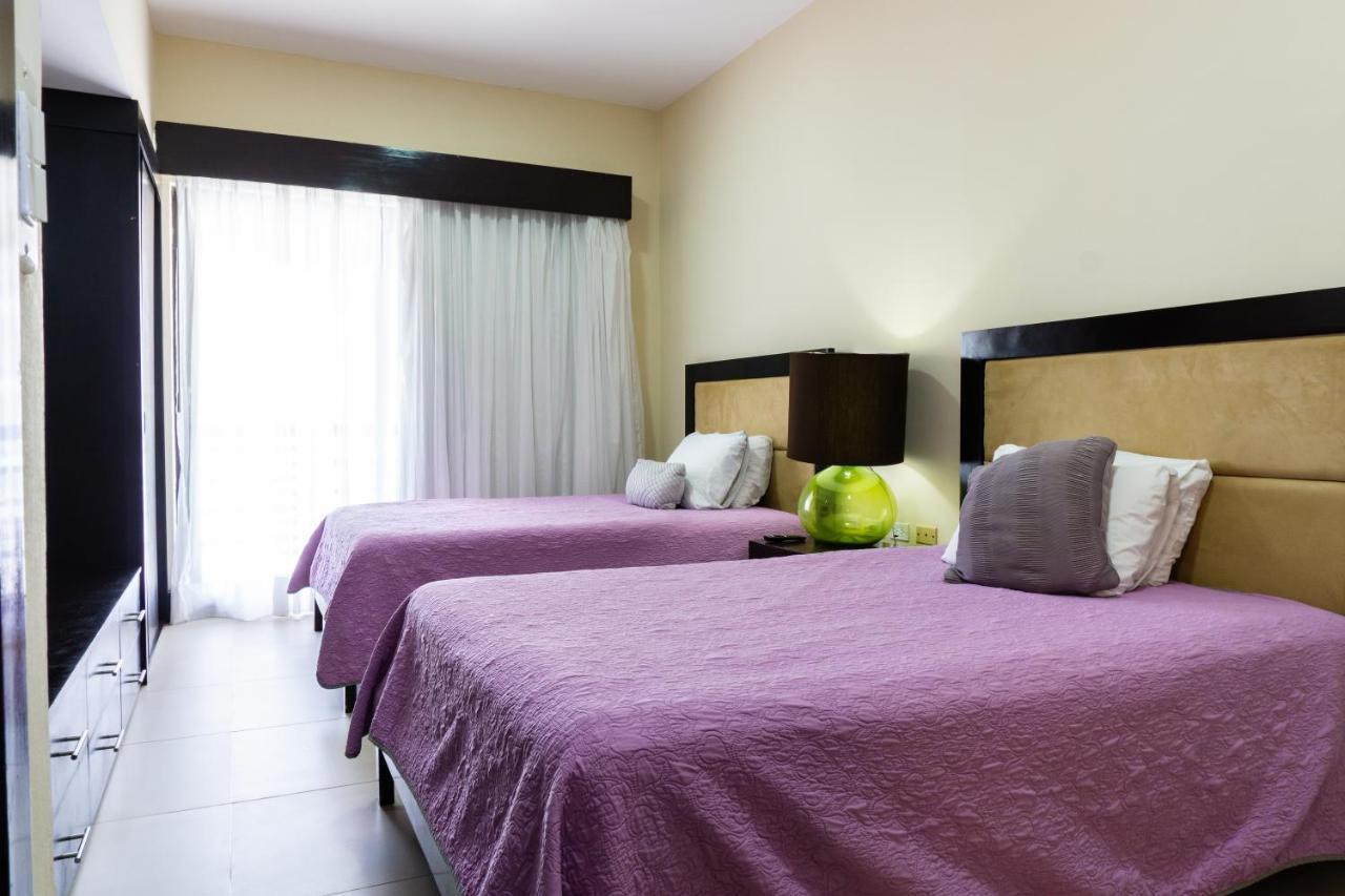 Aldea Thai 305 Apartment *