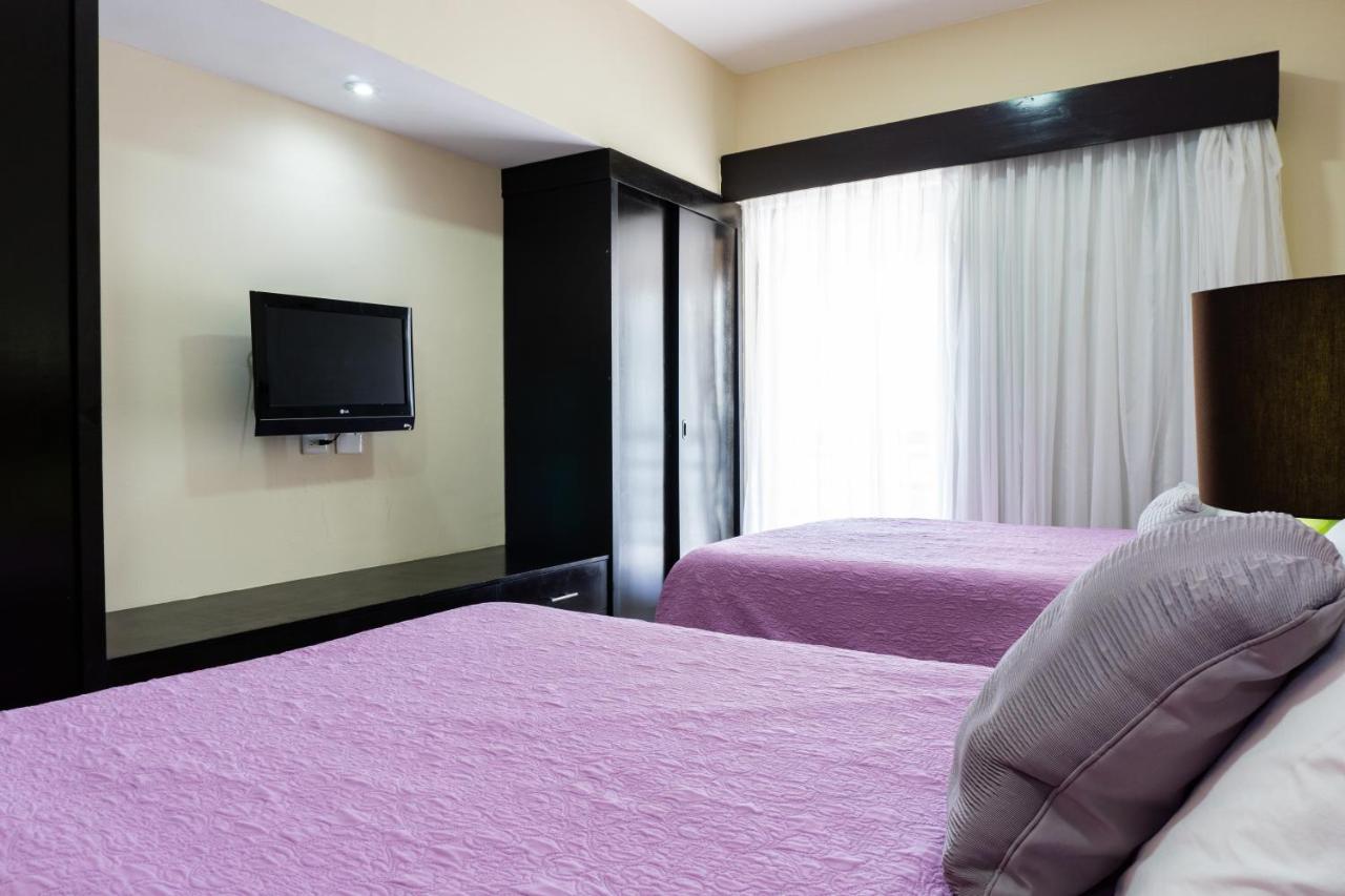 Aldea Thai 305 Playa del Carmen