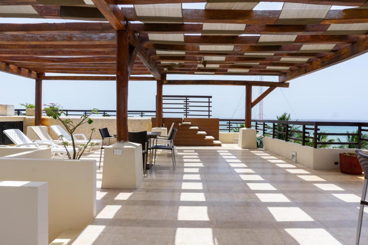 Apartment Aldea Thai 305 Playa del Carmen