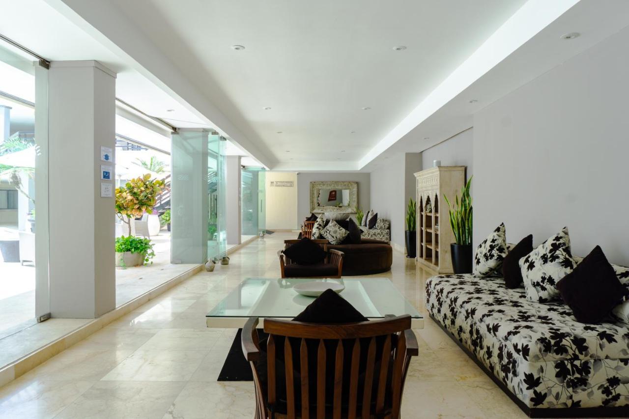 Apartment Aldea Thai 305 *