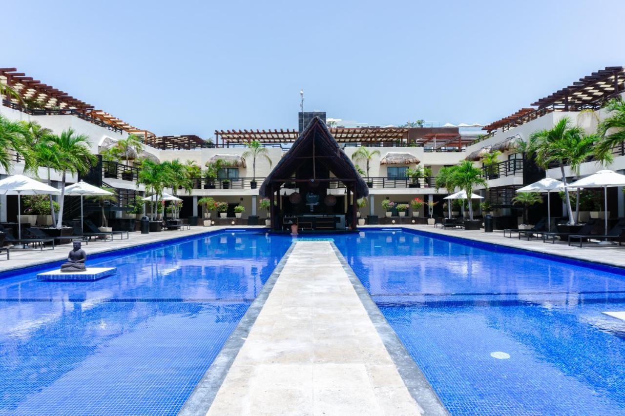 Apartment Aldea Thai 305 *